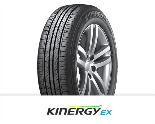 Kinergy EX 1755015,175/50/15 키너지 H308