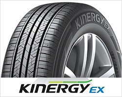 Kinergy EX 2354518,235/45/18 키너지 H308