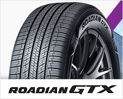 ROADIAN GTX, 넥센타이어 2156517,